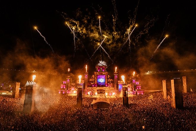 ​Boomtown Festival looks to increase capacity by 11,000 following license review