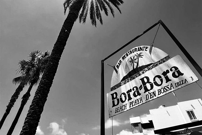 ​Iconic Ibiza club Bora Bora to close down in October