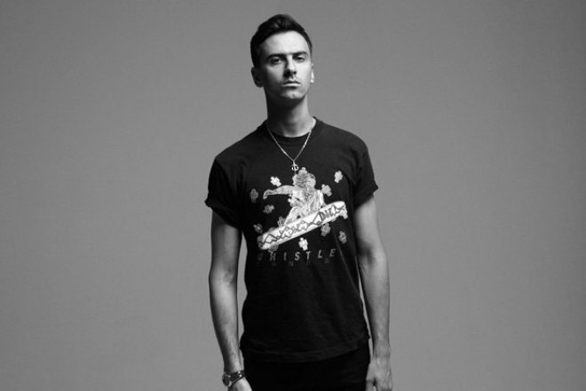 Mixmag Live with Boys Noize