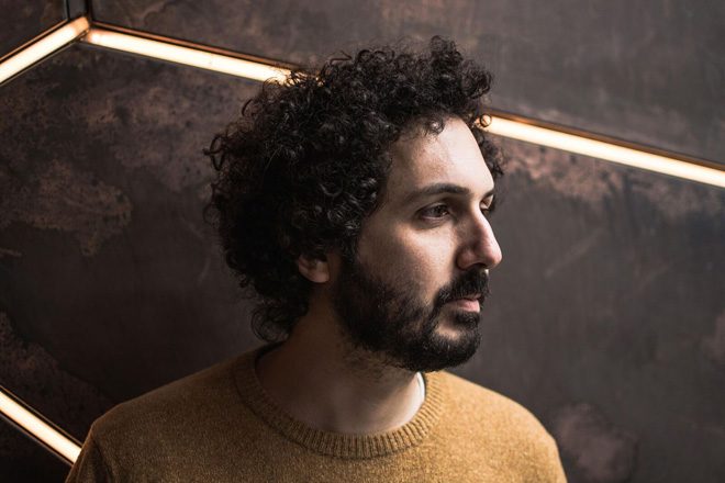 Brawther wants to take you to 'Transient States' on his forthcoming album 