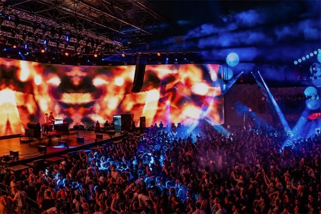 Calls for more security at Brooklyn Mirage after mysterious deaths of attendees