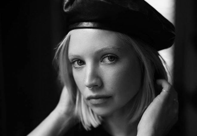 B. Traits releases new meditation project ‘Rest’