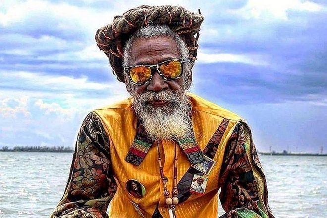 Reggae legend Bunny Wailer has died