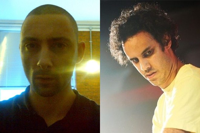 ​Two tracks from Burial and Four Tet get digital re-release after 10 years