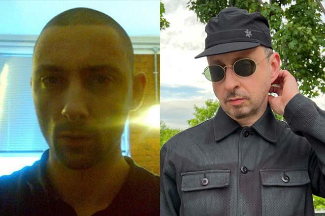 ​Burial and Kode9 drop surprise two-track release on Hyperdub