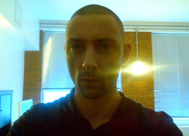 ​Burial releases surprise three-track EP, ‘Streetlands’