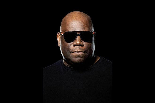 Carl Cox announces residency at new Ibiza "hyperclub" [UNVRS]