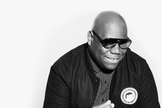 Carl Cox and Jon Rundell return with 'Pure Intec 4' compilation