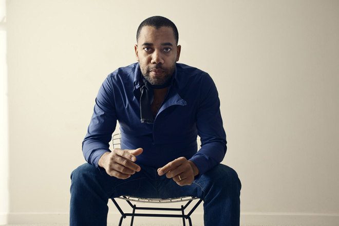 Carl Craig performed ‘Modular Pursuits’ live at the weekend