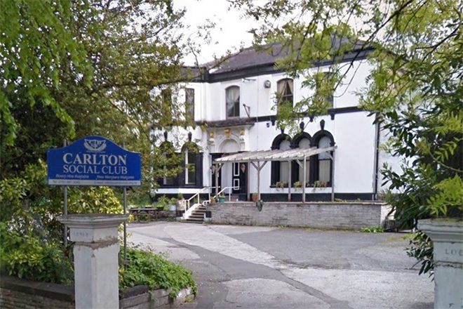 Manchester’s Carlton Club launches fundraiser following eviction threat