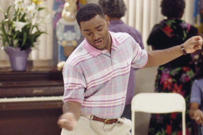 Fresh Prince actor Alfonso Ribeiro has sued Fortnite for using the 'Carlton Dance'