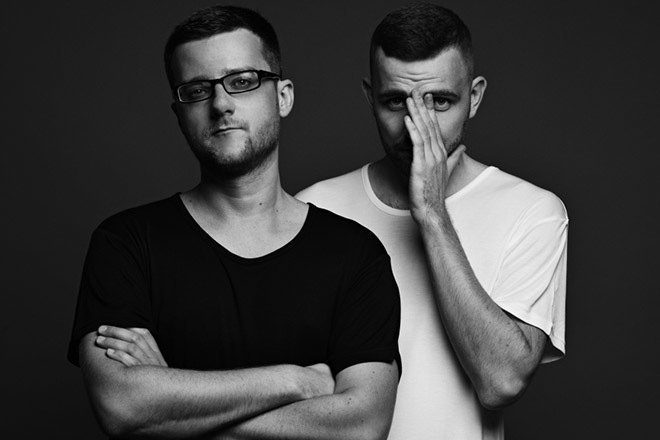 Premiere: Catz 'N Dogz deliver the essence of house with 'It's Happening'