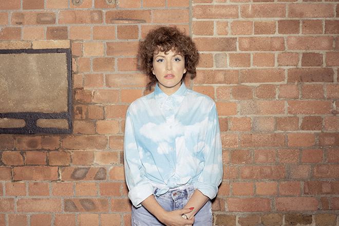 "Thanks for impeccable service to the rave": Music industry pays tribute to Annie Mac on her last day at Radio 1