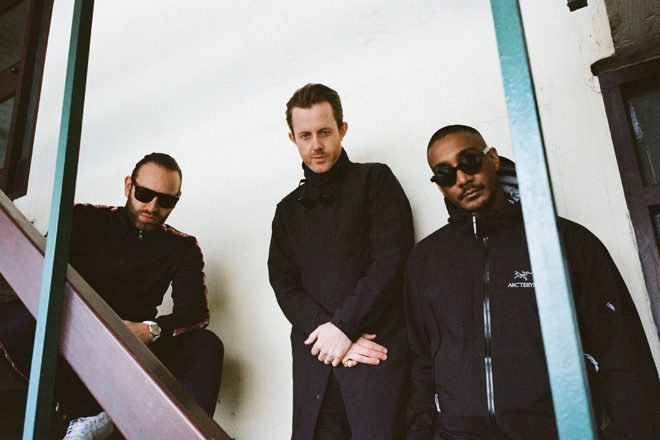 South West Four returns with Chase & Status, fabriclive and more