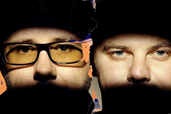 The Chemical Brothers cancel Glastonbury show and reschedule Cork show