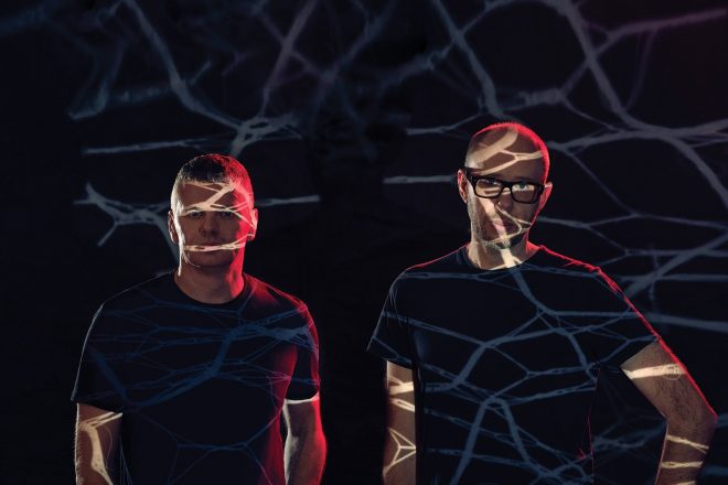 Chemical Brothers launch Radio Chemical with dub mix