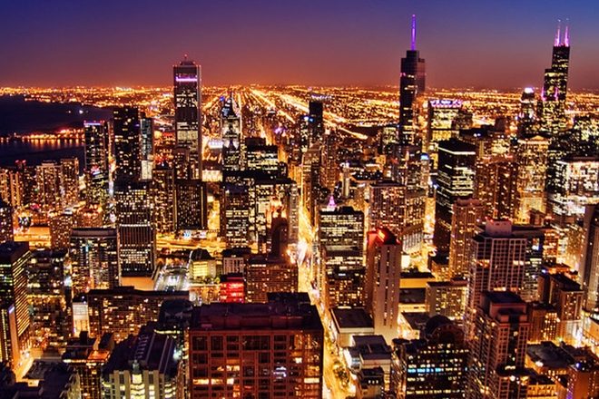 Chicago councillor calls for two 24-hour house music clubs