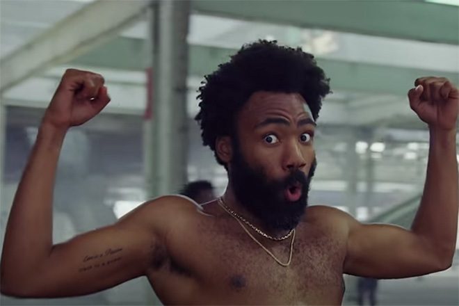 Childish Gambino claims ‘This Is America’ was originally a Drake diss track