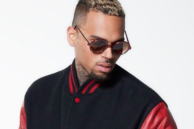Chris Brown released by police after rape allegation