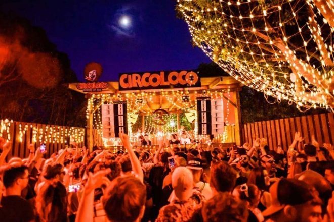 CircoLoco Ibiza confirms May opening party at DC-10