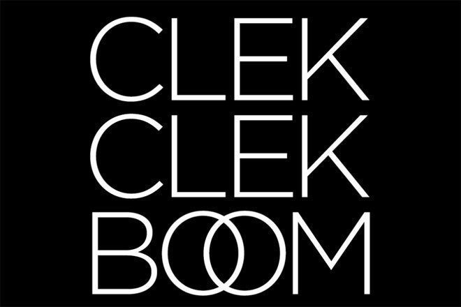Imprint: ClekClekBoom