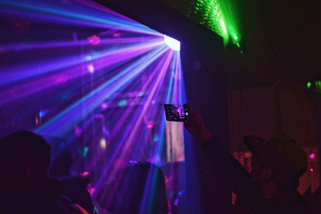 Nightclubs in Brussels will open "with or without permission" on February 18