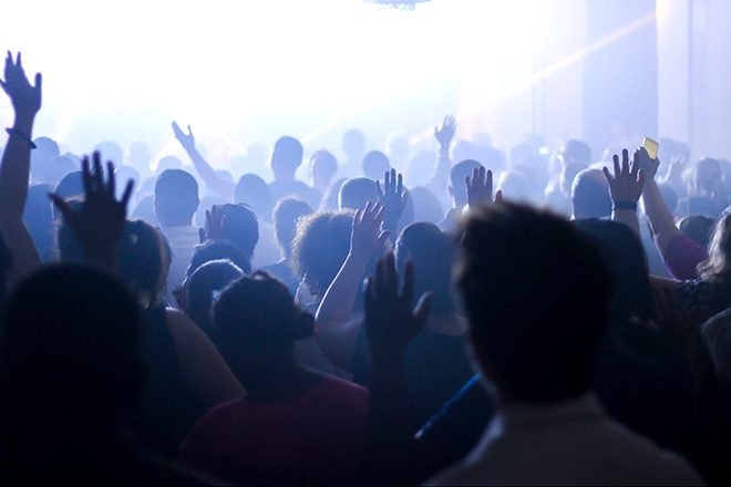 4% of nightclubs in England, Wales, and Scotland shut in 2023, study shows