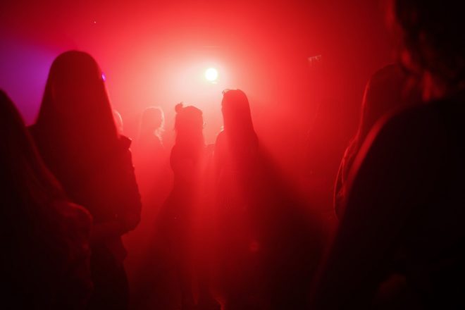 Inflation hitting nightlife hard as half of UK industry “unsure” if it will be able last next 12 months