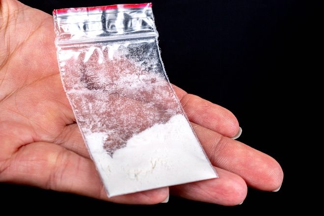 British Columbia to decriminalise possession of cocaine and MDMA