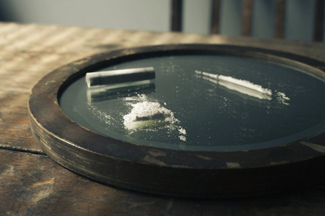 New research says making cocaine legal would boost the economy 