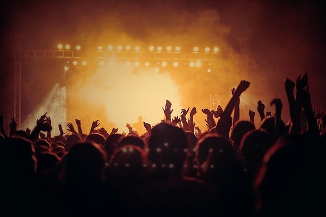 The live music industry could return to pre-COVID earnings by 2025
