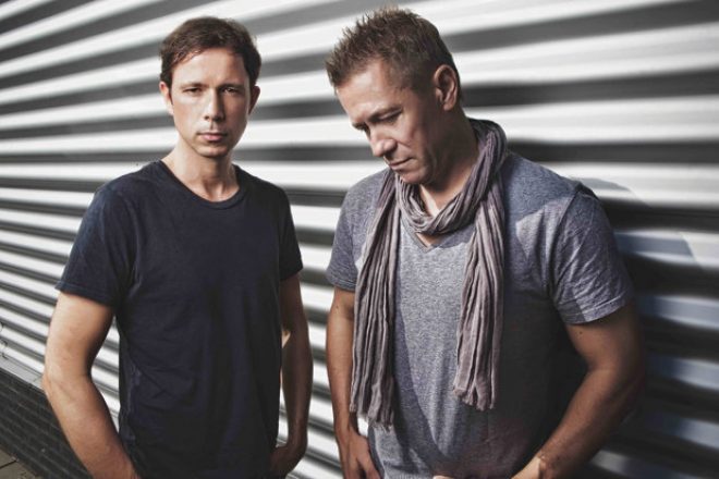 Cosmic gate 2023