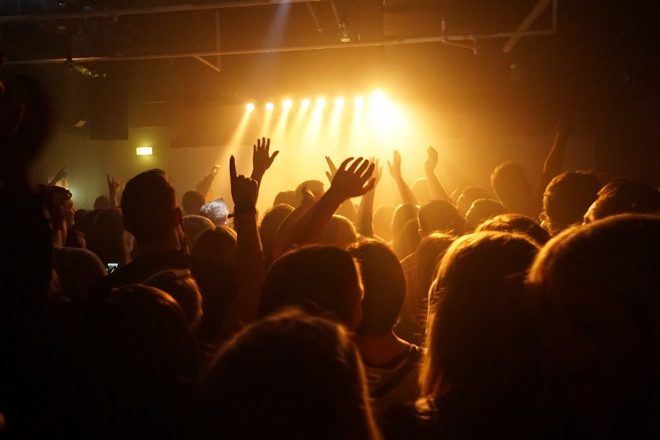 Nightclubs in Italy set to reopen at "35% capacity"