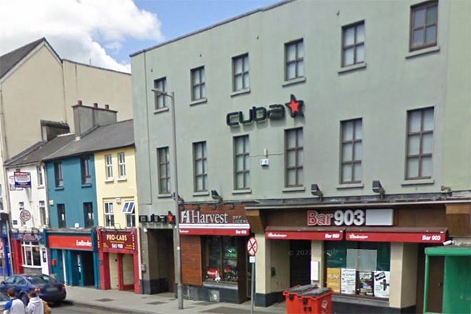 Irish nightclub Cuba Galway reopens 13 years after closure