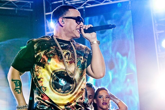 ​Daddy Yankee reveals he’s quitting music to focus on faith