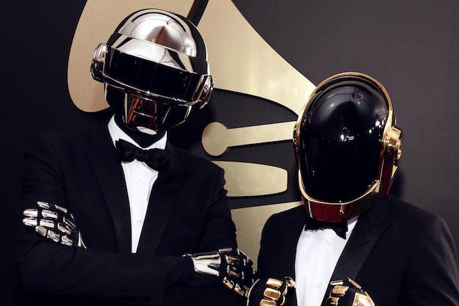 The 2018 Grammys will be produced and curated by AI robots