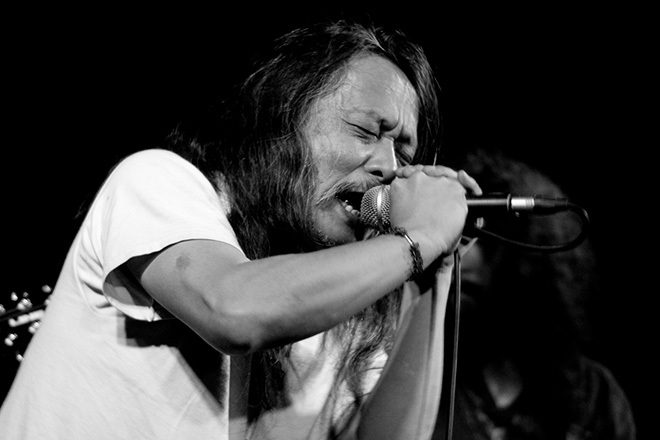 ​Pioneering krautrock singer Damo Suzuki has died aged 74
