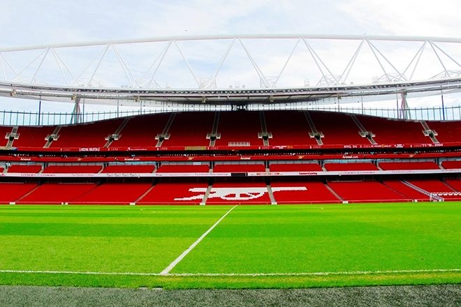 Spotify’s CEO Daniel Ek declares interest in buying Arsenal FC