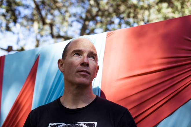 Caribou to release first new music under Daphni alias in three years