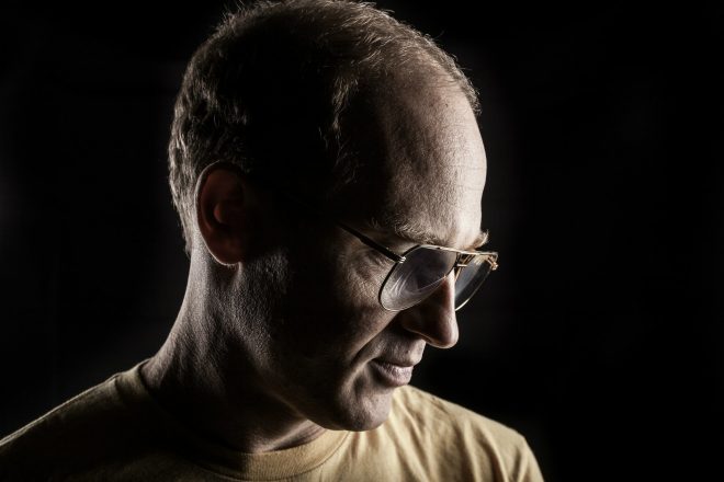 Essential: Daphni's 'Hey Drum' takes you to a state of eyes-closed, euphoric bliss