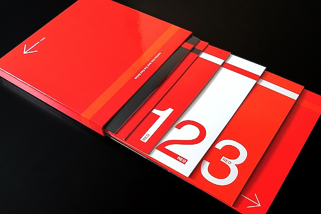 Dave Clarke releases digital edition of 'Red 2' for the first time