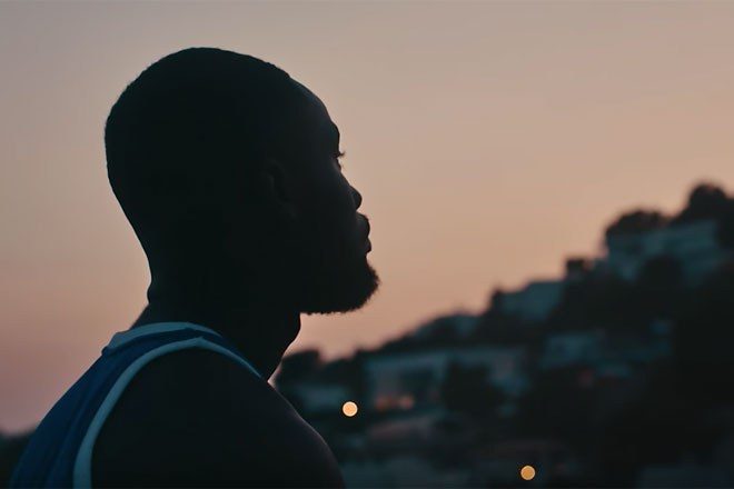 Dave has dropped a music video for his summer hit ‘Location’