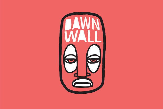 Dawn Wall