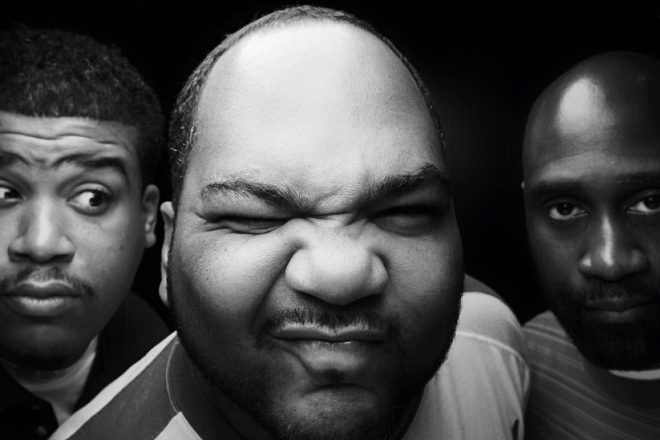 ​De La Soul’s entire discography is coming to streaming platforms