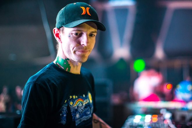 Deadmau5 is developing a first-person shooter video game