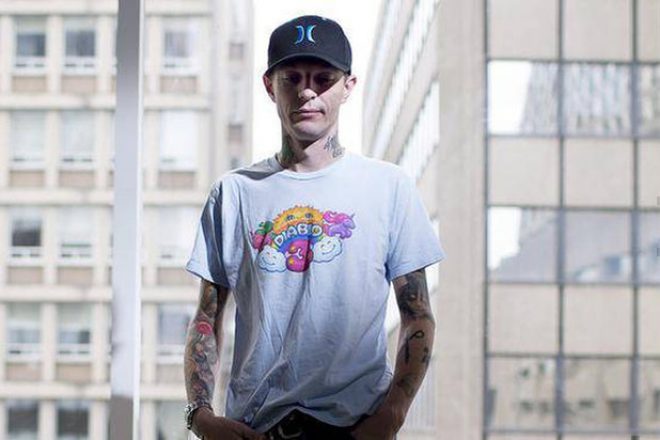 ​Deadmau5 announces full orchestra performance called 'where's the drop?' 