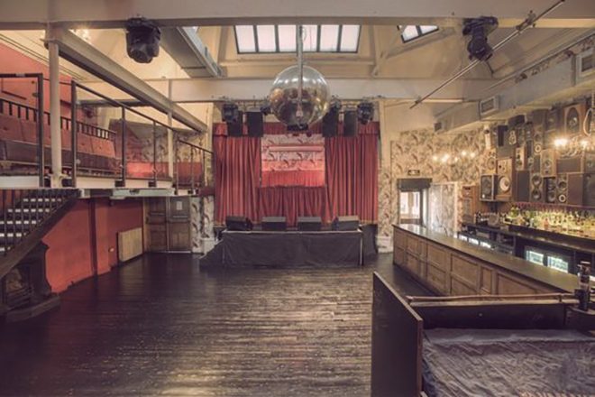 Manchester’s Gorilla and Deaf Institute venues have been saved from closure