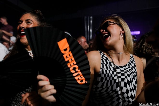 ​Defected and Glitterbox announce Ibiza 2022 line-ups