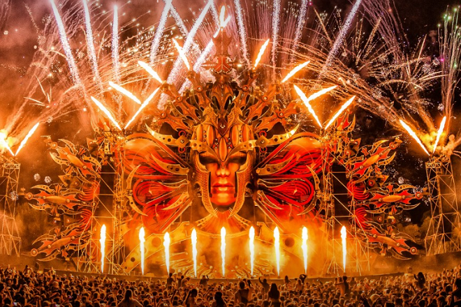 Two people die after attending Sydney's Defqon.1 festival