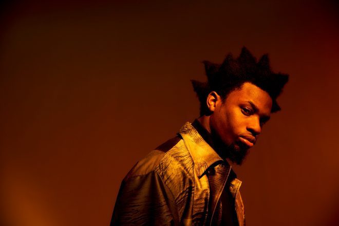 Denzel Curry wants to "experiment" with electronic music